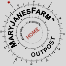 MaryJanesFarm - Outpost Food