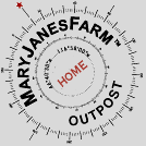 MaryJanesFarm - Outpost food